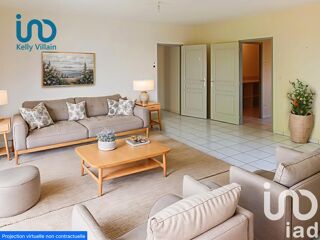  Maison � vendre 4 pi�ces 102 m�