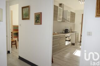  Appartement � vendre 2 pi�ces 60 m�