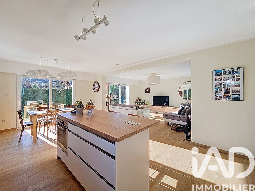 � vendre  Maison La Roche-sur-Foron (74800)