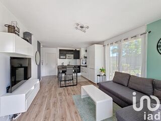  Appartement � vendre 4 pi�ces 73 m�