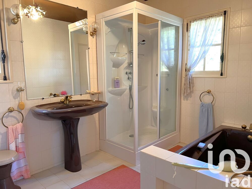 � vendre  Maison Aix-en-Provence (13090)