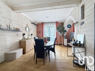  Maison � vendre 6 pi�ces 125 m�