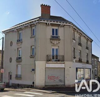  Immeuble � vendre 410 m�