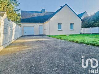  Maison � vendre 7 pi�ces 132 m�