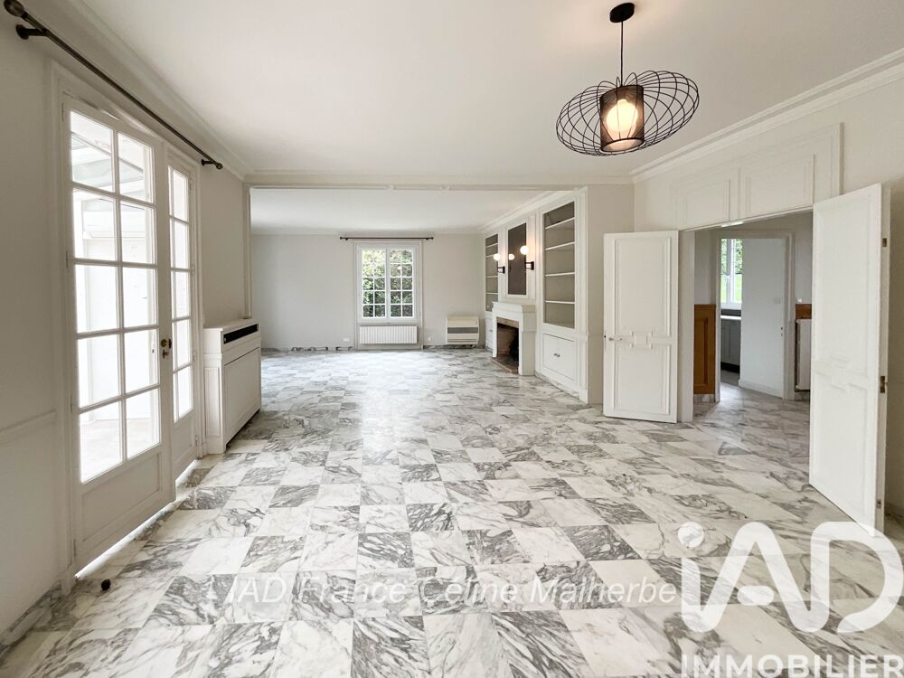 � vendre  Maison Orgeval (78630)