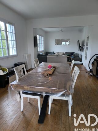  Maison � vendre 6 pi�ces 164 m�