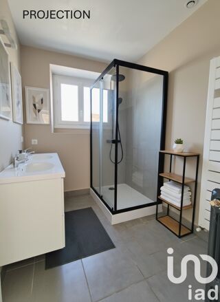  Maison  vendre 6 pices 122 m