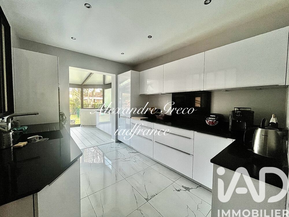 � vendre  Maison Taverny (95150)