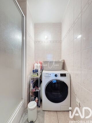  Appartement � vendre 4 pi�ces 82 m�