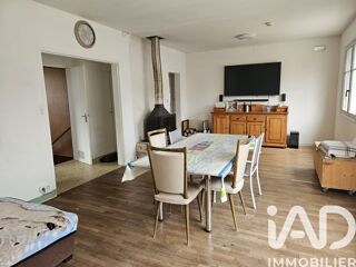  Maison � vendre 4 pi�ces 79 m�