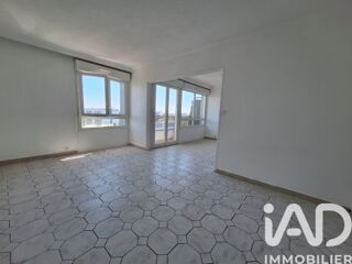  Appartement � vendre 5 pi�ces 89 m�