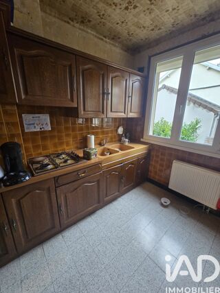  Maison � vendre 4 pi�ces 66 m�