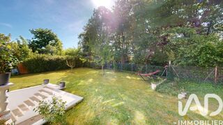  Maison � vendre 5 pi�ces 154 m�