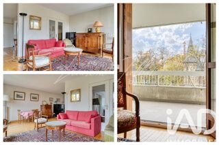  Appartement  vendre 6 pices 114 m