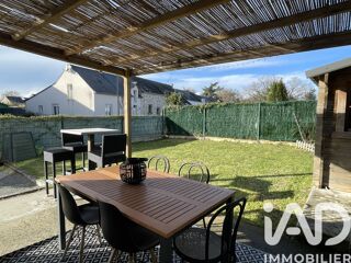  Maison � vendre 4 pi�ces 90 m�