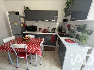  Maison � vendre 3 pi�ces 53 m�