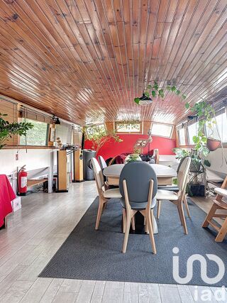  Maison � vendre 7 pi�ces 130 m�