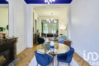  Appartement  vendre 6 pices 152 m