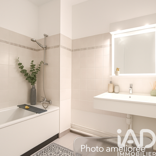  Appartement  vendre 5 pices 114 m