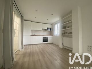  Appartement � vendre 2 pi�ces 42 m�