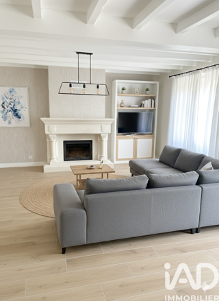  Maison � vendre 7 pi�ces 187 m�