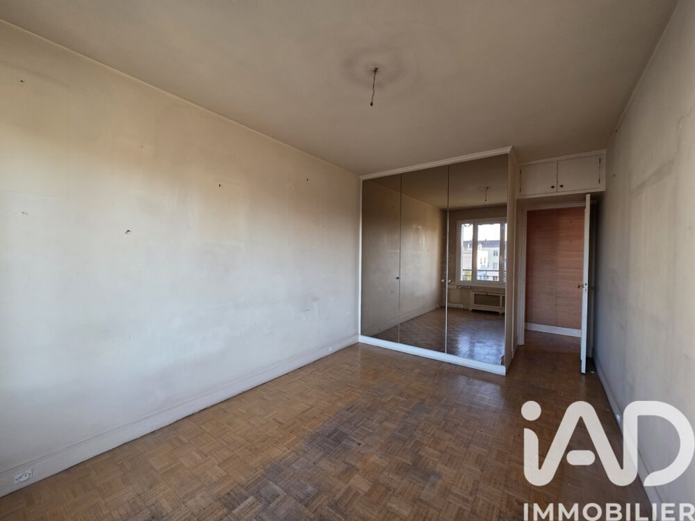 � vendre  Appartement Paris 16