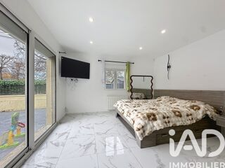  Maison � vendre 9 pi�ces 190 m�