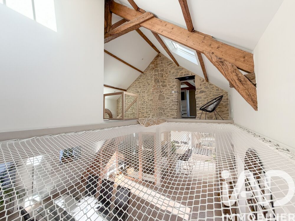  vendre  Maison Gurande (44350)