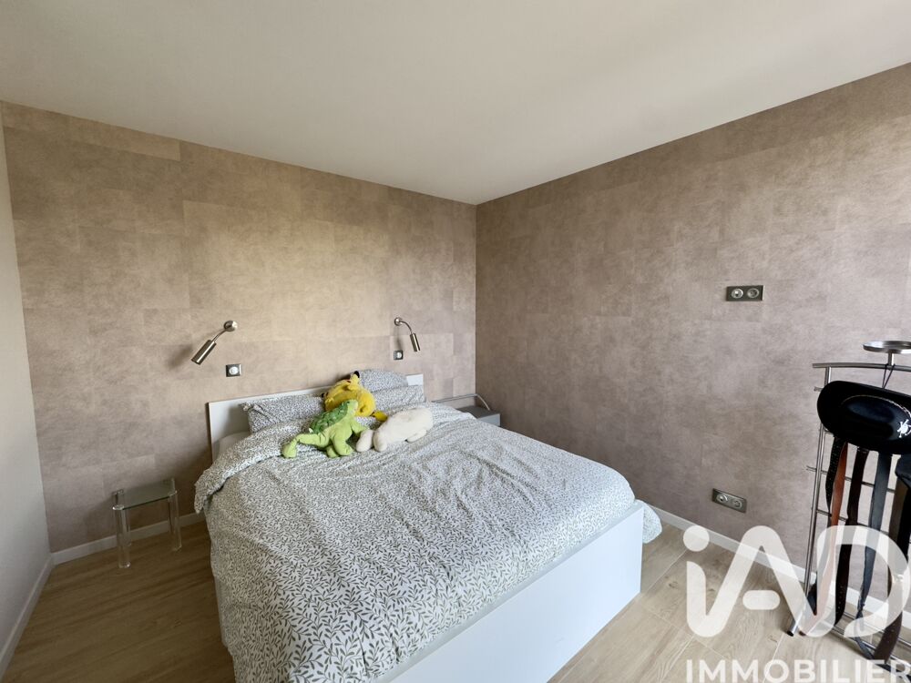  vendre  Villa Castelnau-le-Lez (34170)