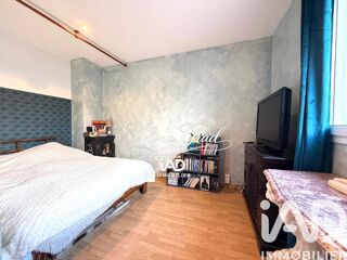  Appartement � vendre 5 pi�ces 80 m�