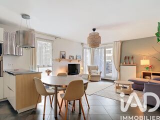  Appartement � vendre 4 pi�ces 84 m�