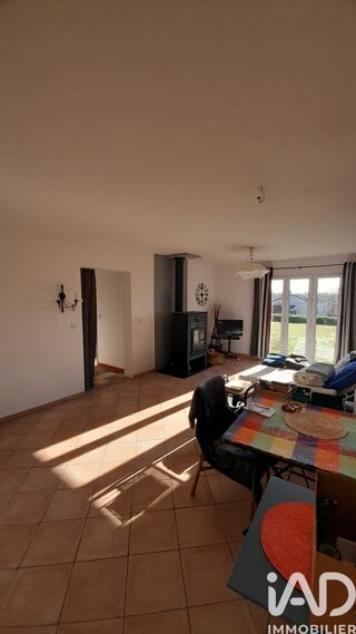  Maison � vendre 7 pi�ces 150 m�