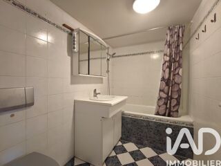  Appartement � vendre 2 pi�ces 50 m�