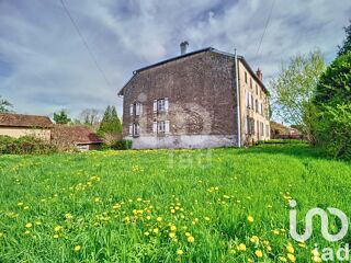  Maison � vendre 15 + pi�ces 370 m�