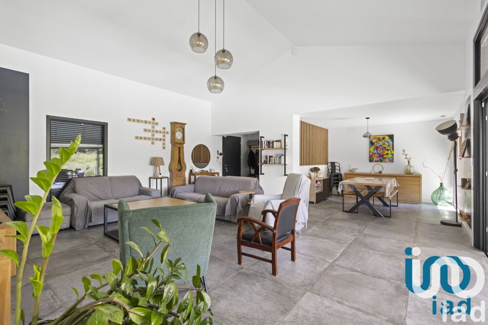  vendre  Maison Rognes (13840)