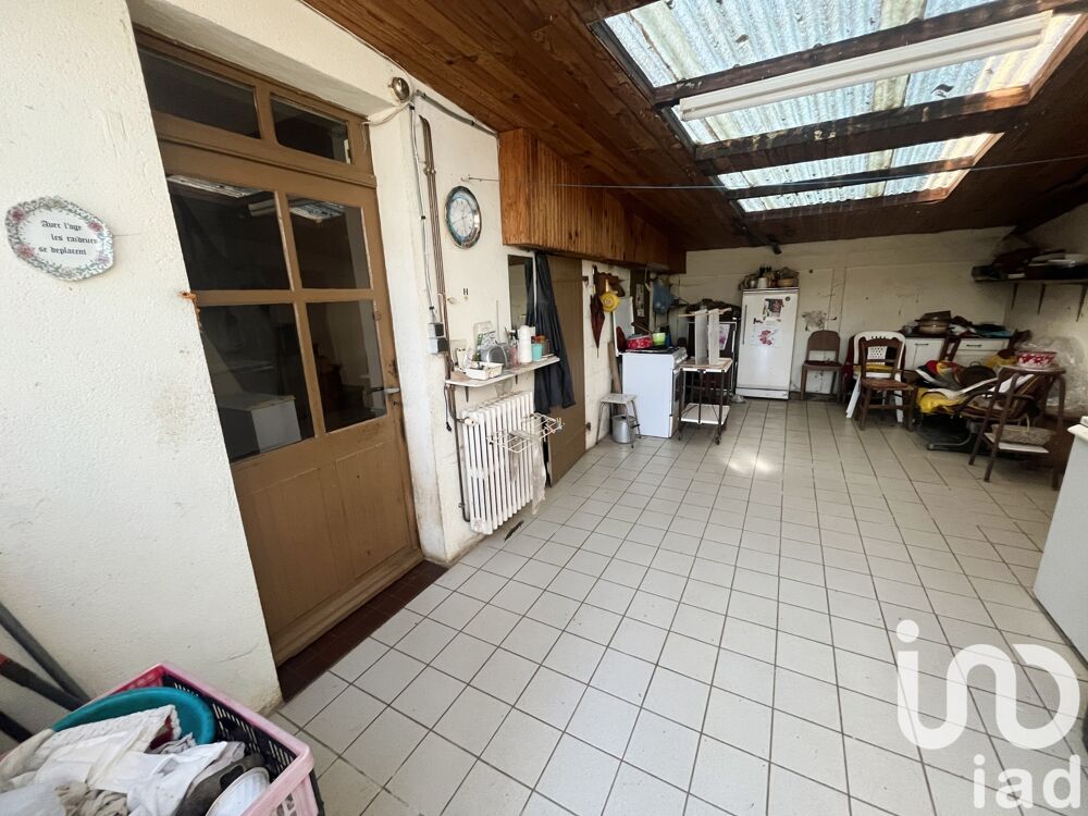 Vente Maison Vente Maison/villa 5 pices Aubigny