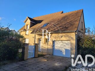  Maison  vendre 5 pices 110 m