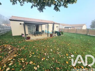  Maison � vendre 5 pi�ces 89 m�