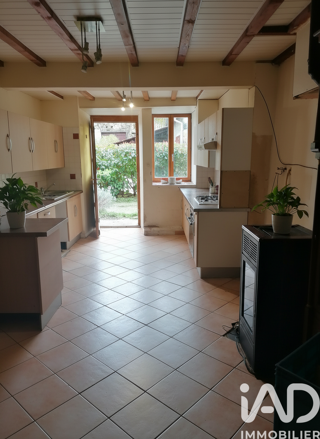  Maison � vendre 3 pi�ces 66 m�