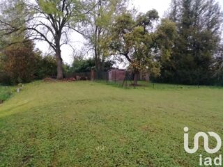  Terrain � vendre 1036 m�