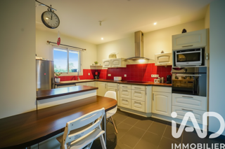  Maison � vendre 7 pi�ces 190 m�