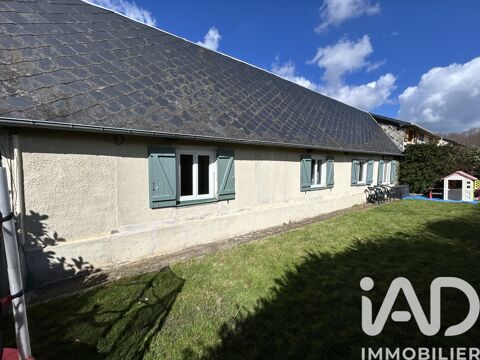   Vente Long�re 4 pi�ces Maison - 4 pi�ce(s) - 73 m�