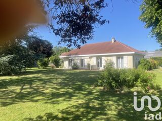  Maison  vendre 4 pices 92 m