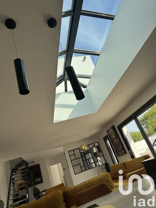  Maison � vendre 4 pi�ces 127 m�