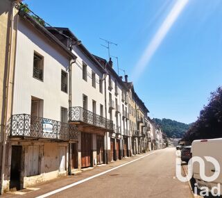  Immeuble  vendre 432 m