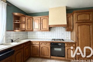  Maison � vendre 5 pi�ces 91 m�