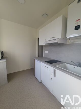  Appartement  vendre 1 pice 27 m