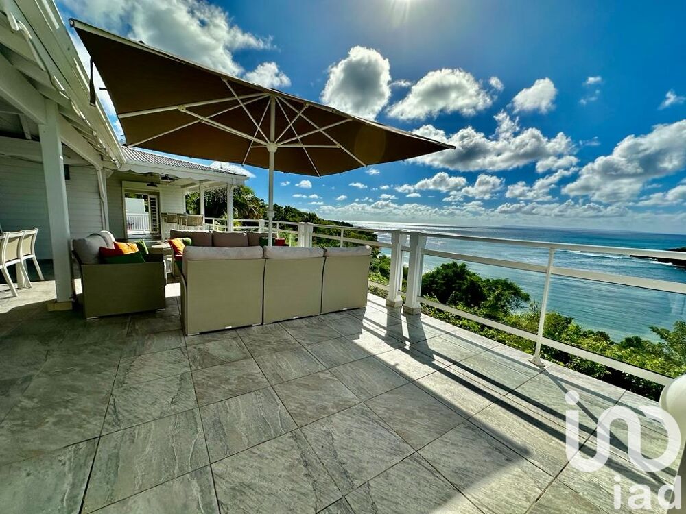 � vendre  Maison Saint-Fran�ois (97118)