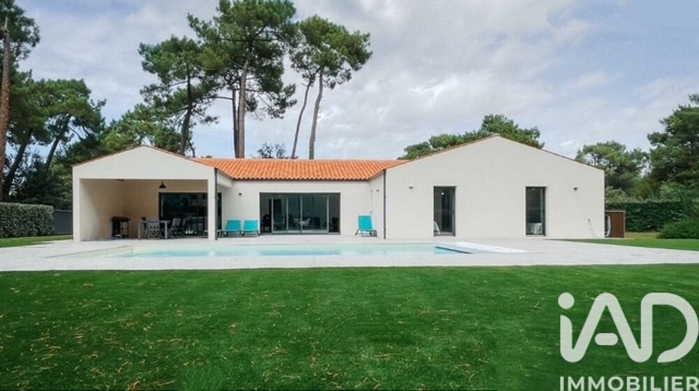 � vendre  Maison Les Mathes (17570)