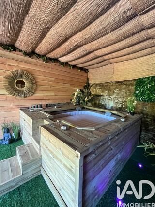  Maison � vendre 13 pi�ces 265 m�